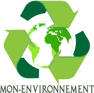 logo mon environnement 2