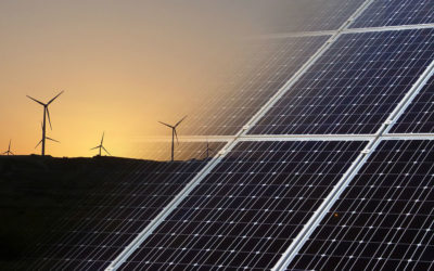 Les différents types d’énergies renouvelables, quels sont-ils ?