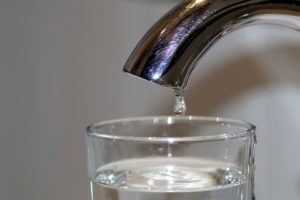 consommation eau