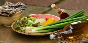 cuisine bio