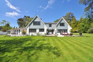 immobilier ecologique