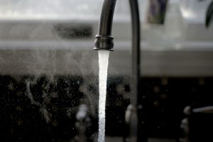 eau robinet