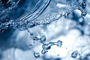 collecte eau