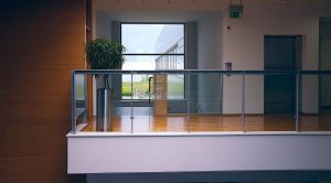 environnement entreprise