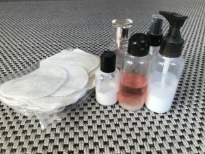 cosmetiques maison
