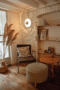 décoration naturelle