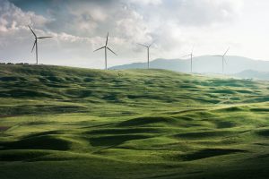 energies vertes