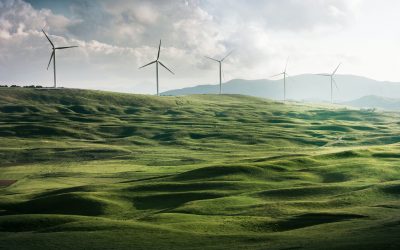 Tout ce que vous devez savoir sur les énergies vertes