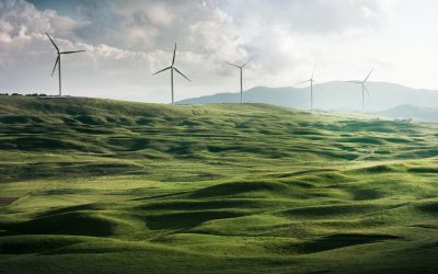 Tout ce que vous devez savoir sur les énergies vertes