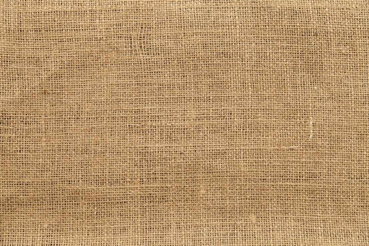 toile de jute