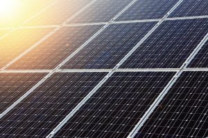 panneau solaire