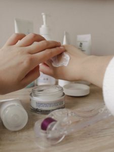 cosmetique biologique