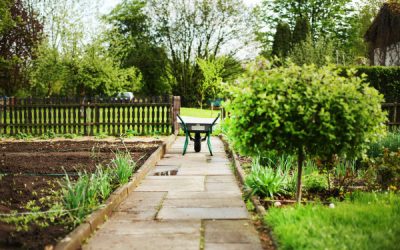 Rendre son jardin plus agréable pour la famille