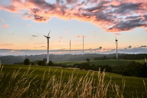 eolienne