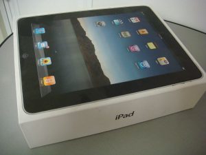 ipad