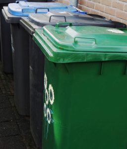 Les déchet