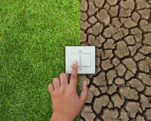 Il est primordial de réduire sa consommation électrique de nos jours, afin de préserver la planète !