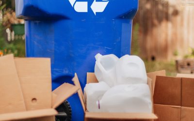 Comment procéder au recyclage des objets en fin de vie ?