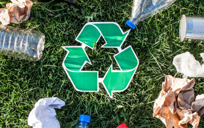 Quels sont les symboles de recyclage les plus connus ?