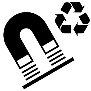 Recyclage acier