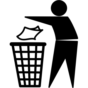 Symbole tidyman