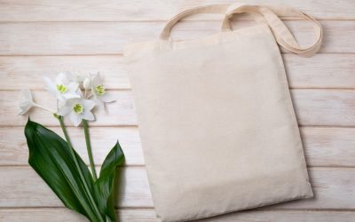 Découvrez les raisons d’utiliser des totes bags !