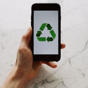 Appli de recyclage