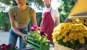 La livraison de fleurs à Toulouse est simple et rapide alors n'hésitez pas !