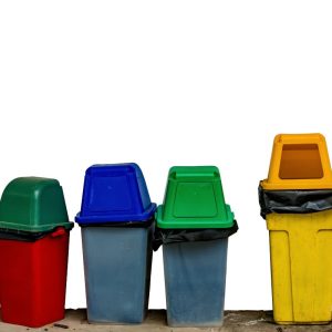 Recycler de déchets