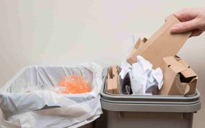 En quoi consiste le recyclage des déchets ménagers ?