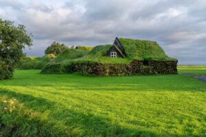 Maisons Écologiques Innovantes