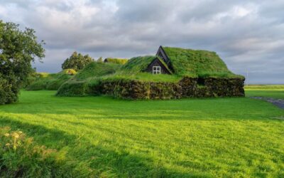 10 maisons écologiques à couper le souffle : des conceptions novatrices pour un mode de vie durable.