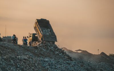 Gestion des déchets : comment la France peut-elle améliorer la gestion des déchets pour limiter l’impact environnemental ?