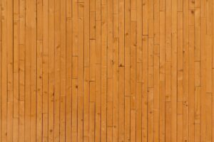 maison écologique en bois