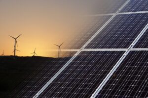 Maison solaire passive