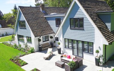 La rénovation écologique : comment transformer votre maison en un foyer plus vert ?