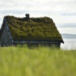 maison en terre