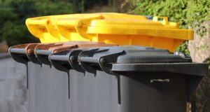 recyclage facile