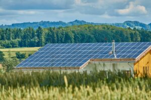 énergies renouvelables