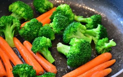 Perdre du poids : comment la cuisine bio peut contribuer à une perte de poids saine