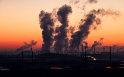 Pollution de l’air : comment la France peut-elle réduire les émissions de gaz à effet de serre ?