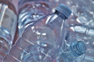 pollution plastique