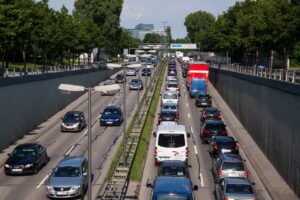 nuisances sonores dans les villes