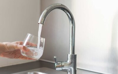 Comment savoir si l’eau du robinet est bonne à boire ?