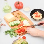 cuisine healthy