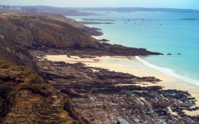 Protéger le littoral français : Guide des actions de conservation