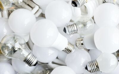 Quel est l’impact environnemental des ampoules LED ?