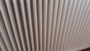 radiateur