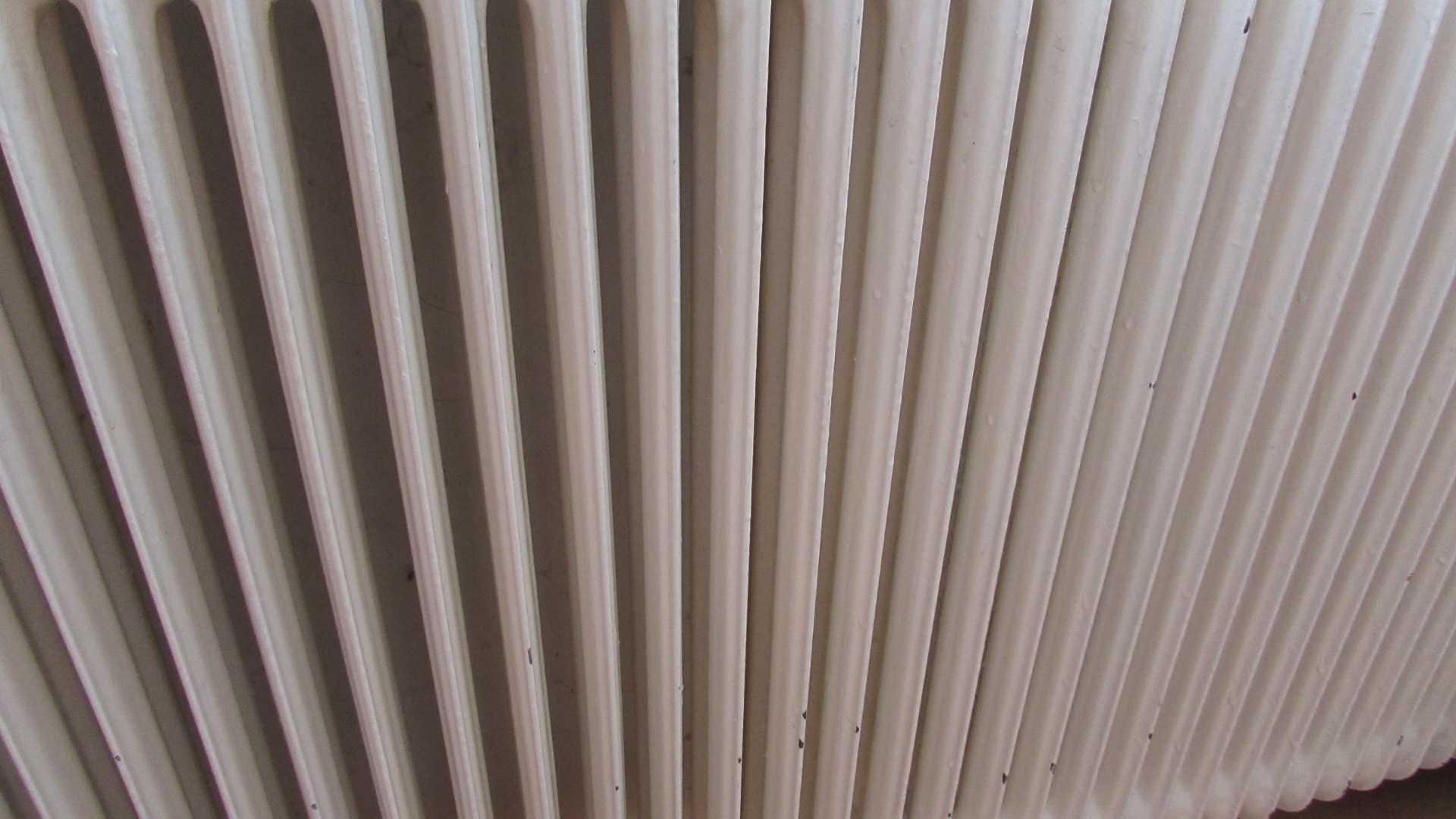 radiateur