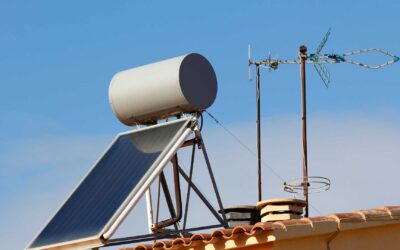 Chauffe-eau solaire : Économies et bénéfices écologiques